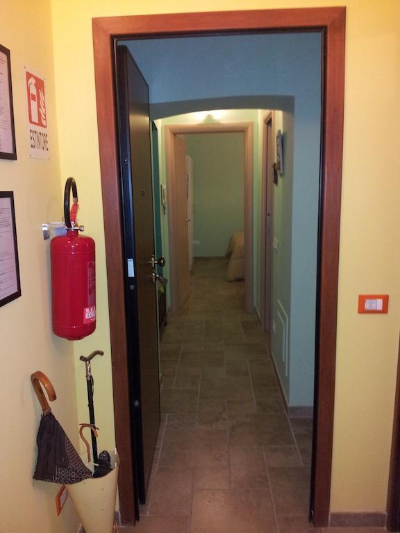 Er Sampietrino De Roma Sparita 外观 照片