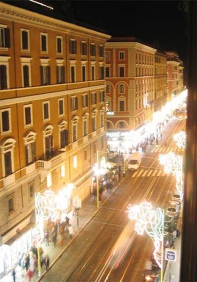 Er Sampietrino De Roma Sparita 外观 照片